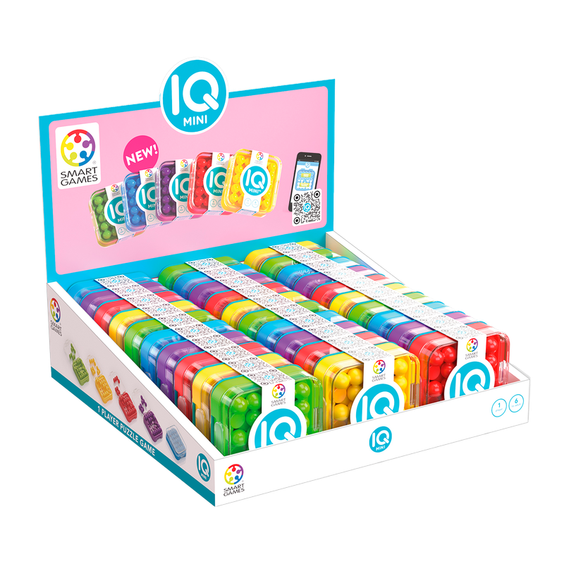 IQ Mini