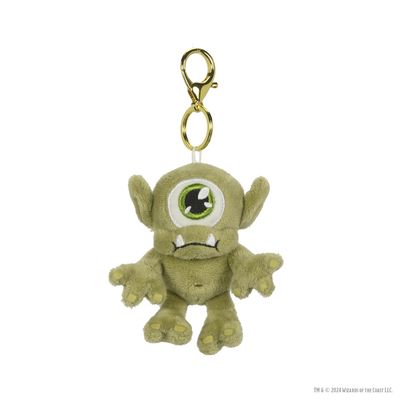 MTG 3" Plush Charms - Series 1 -