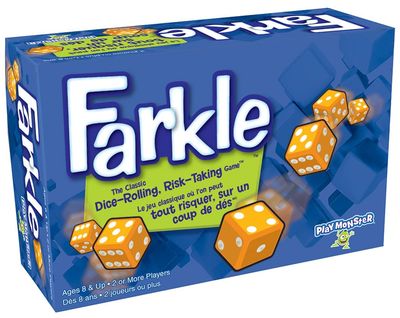Farkle - Box Edition