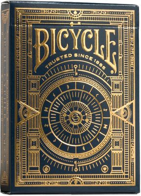 Playing Cards - Bicycle: Cypher