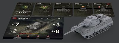 World of Tanks: Wave 16 - 