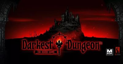 Darkest Dungeon