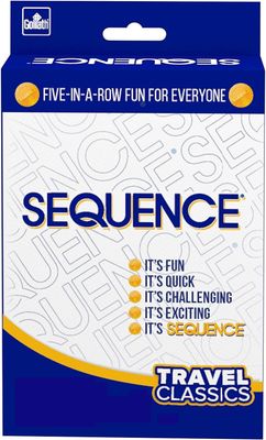 Sequence Travel Classics