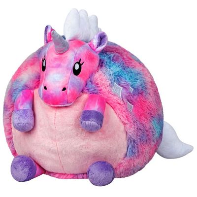 Squishable Cotton Candy Baby Unicorn 15&quot;