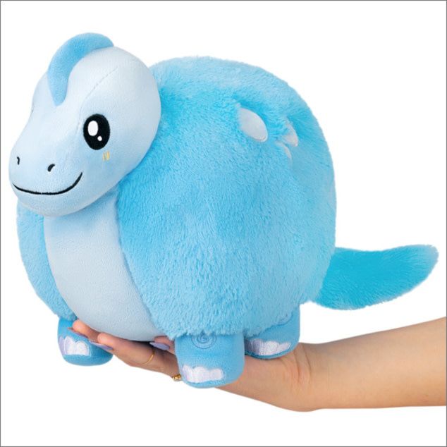 Squishable Mini Apatosaurus 7&quot;