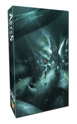 Abyss: Kraken Expansion