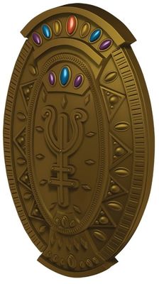 D&amp;D Icons of the Realms: Magic Armor Tokens