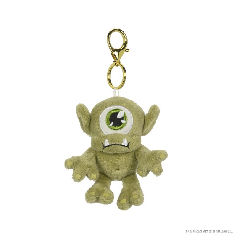 MTG 3&quot; Plush Charms - Series 1 -