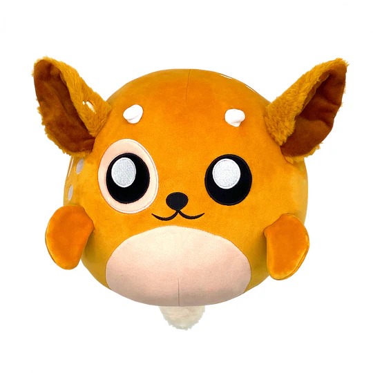 Doomlings Plushies -