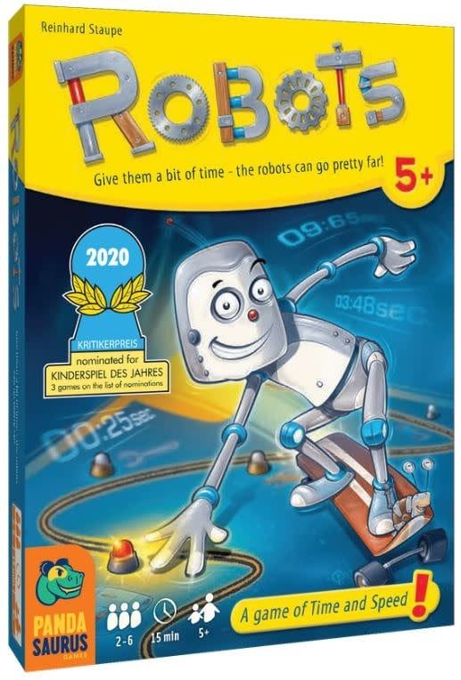 Robots