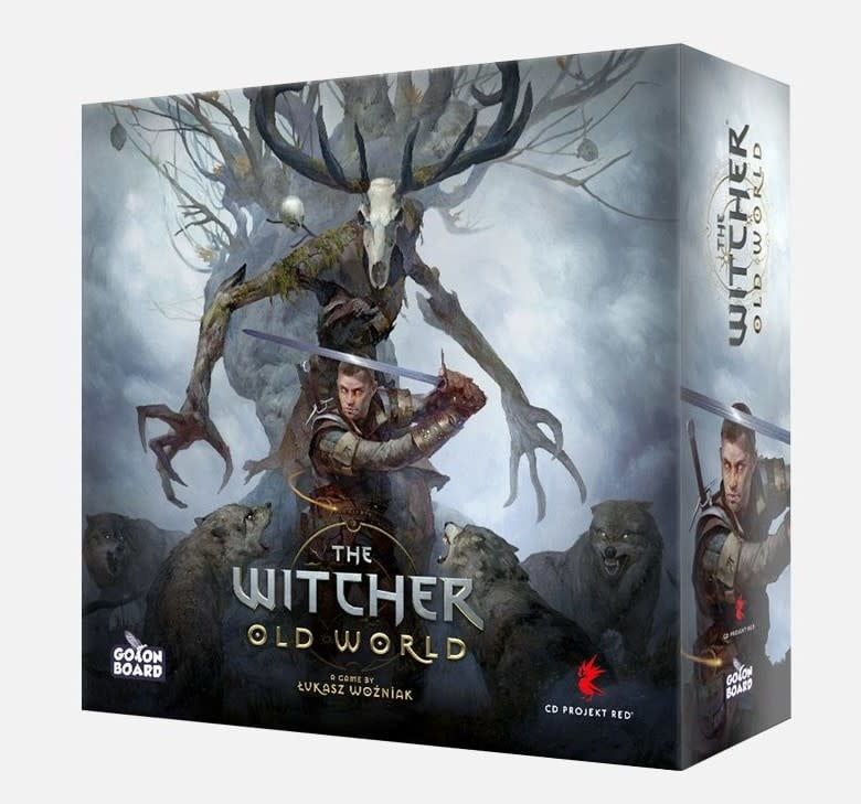 The Witcher: Old World - Standard Edition