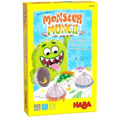 Monster Munch