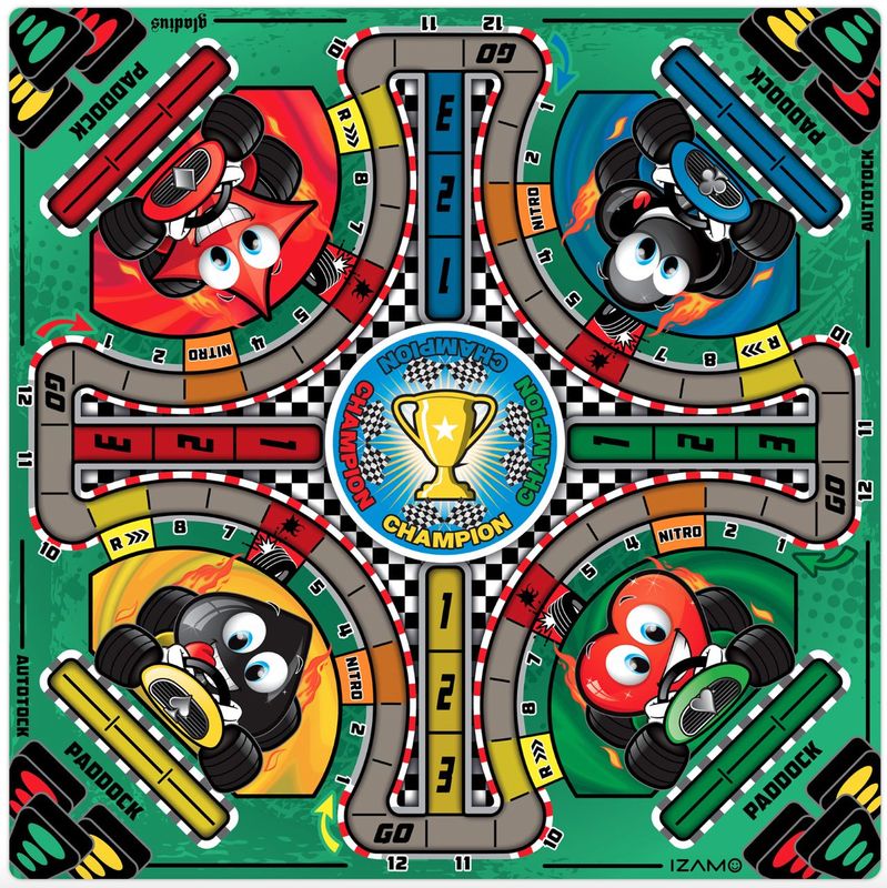 Autotock