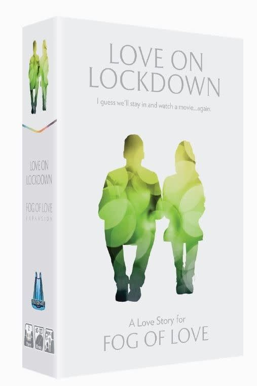 Fog of Love: Love on Lockdown Expansion