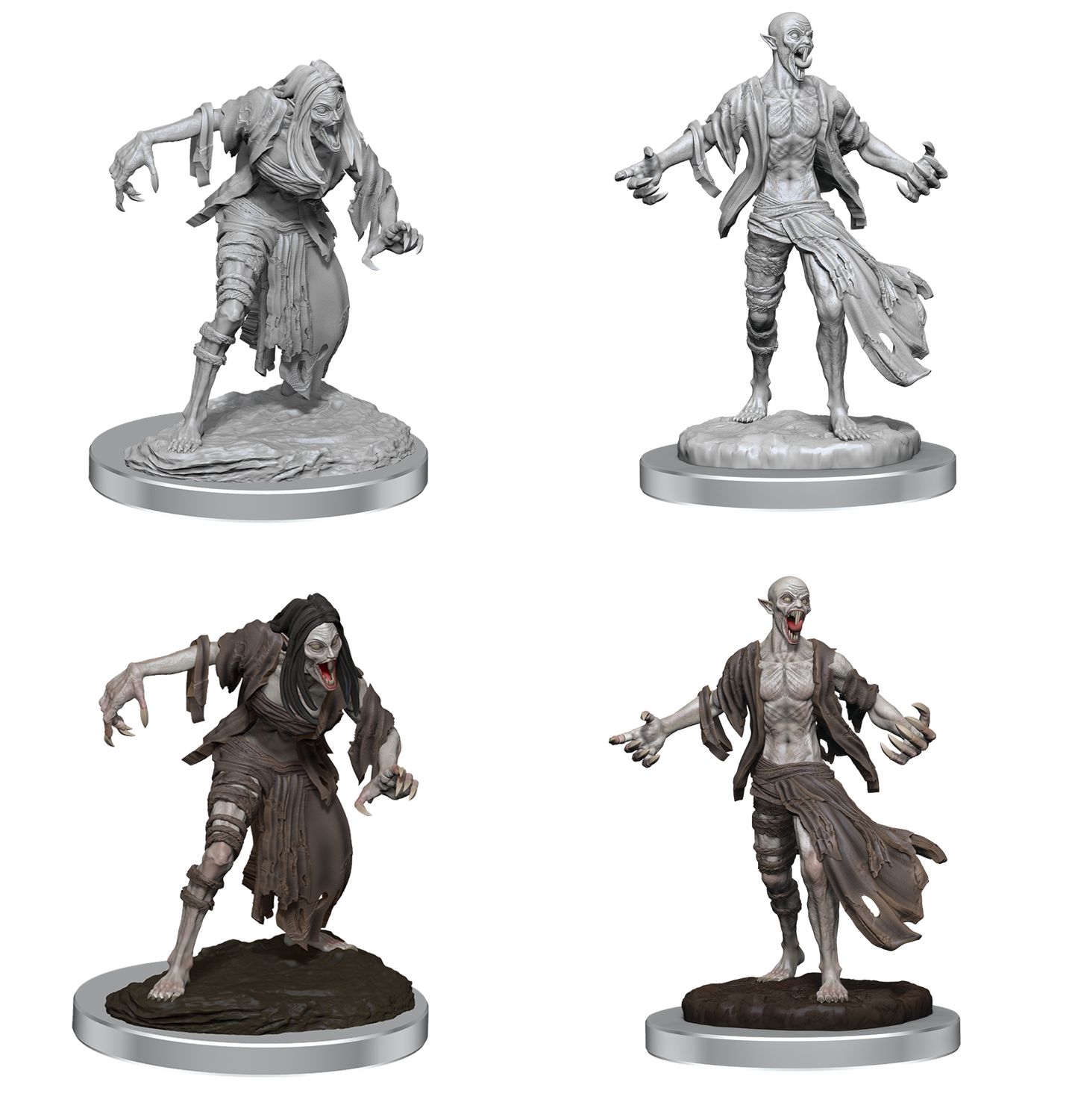 Nolzur&#39;s Marvelous Miniatures: Nosferatu