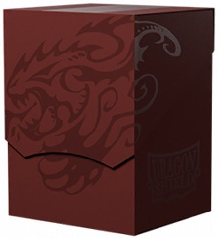 Deck Box - Dragon Shield -