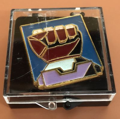 Battletech: House Lapel Pin -