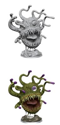 Nolzur&#39;s Marvelous Miniatures: Beholder Variant
