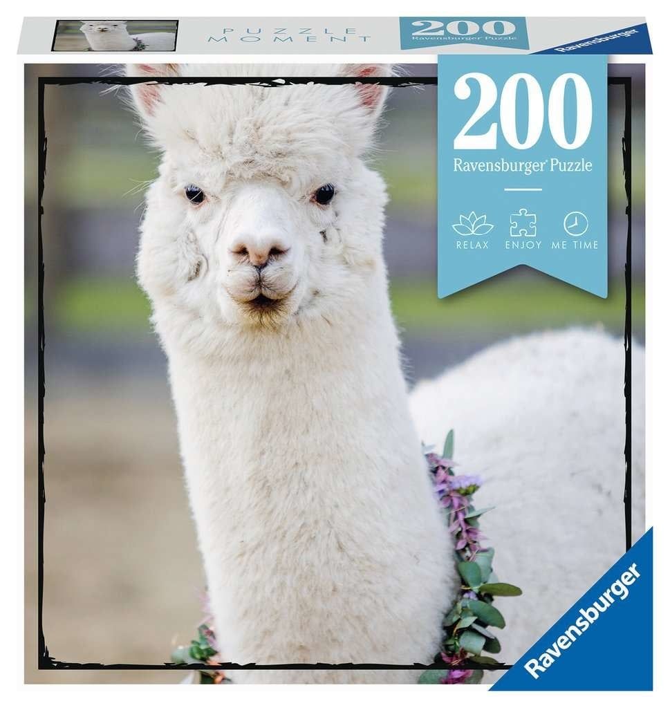 200 pcs - Alpaca