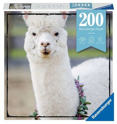 200 pcs - Alpaca