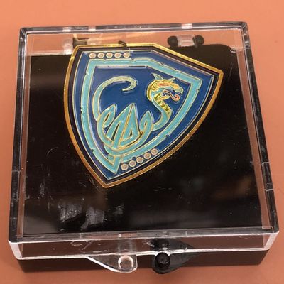 Battletech: Other Lapel Pin -