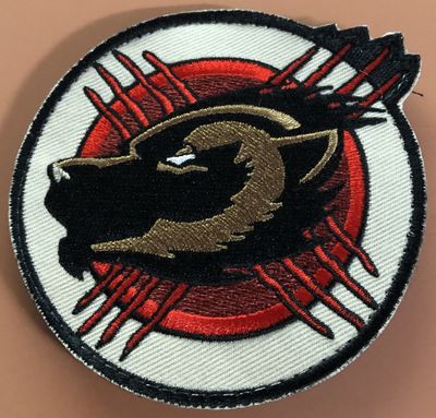Battletech: Clan Patch (2) -
