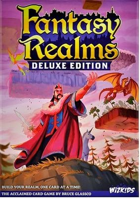 Fantasy Realms - Deluxe Edition