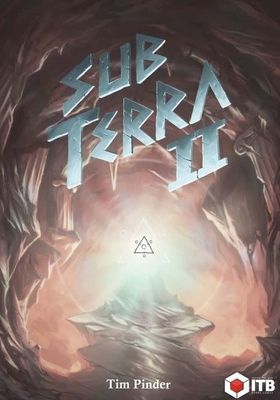 Sub Terra II: Arima&#39;s Light Expansion