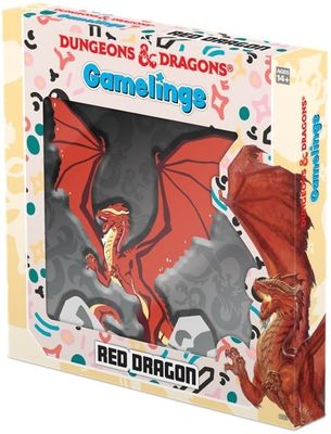 Dungeons &amp; Dragons: Gamelings -