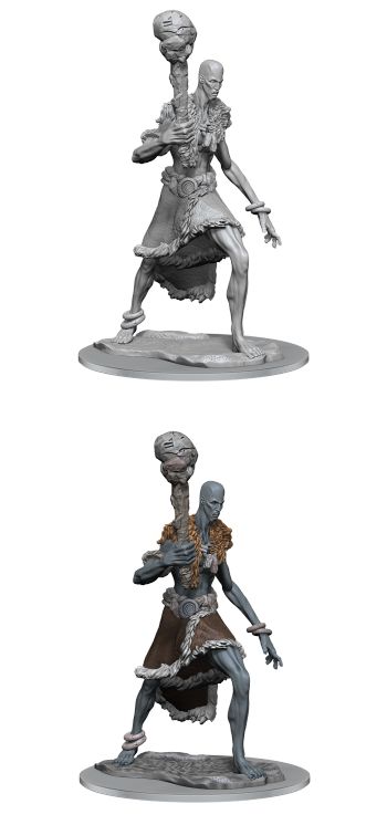 Nolzur&#39;s Marvelous Miniatures: Stone Giant