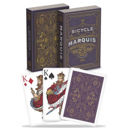Playing Cards - Bicycle: Marquis