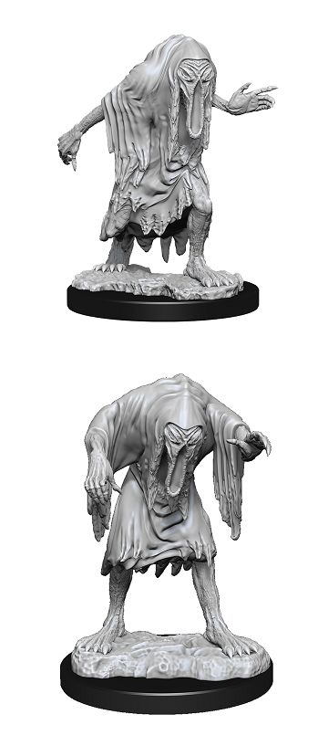 Nolzur&#39;s Marvelous Miniatures: Bodaks