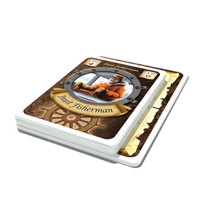 Fleet: Mini-Expansion