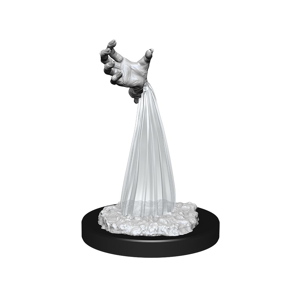 Nolzur&#39;s Marvelous Miniatures: Crawling Claws