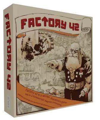 Factory 42