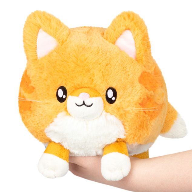 Squishable Mini Kitty 7&quot;