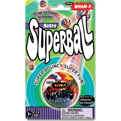 Classic Wham-O Superball
