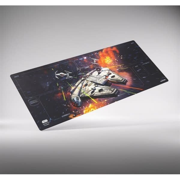Playmat - Star Wars Unlimited -