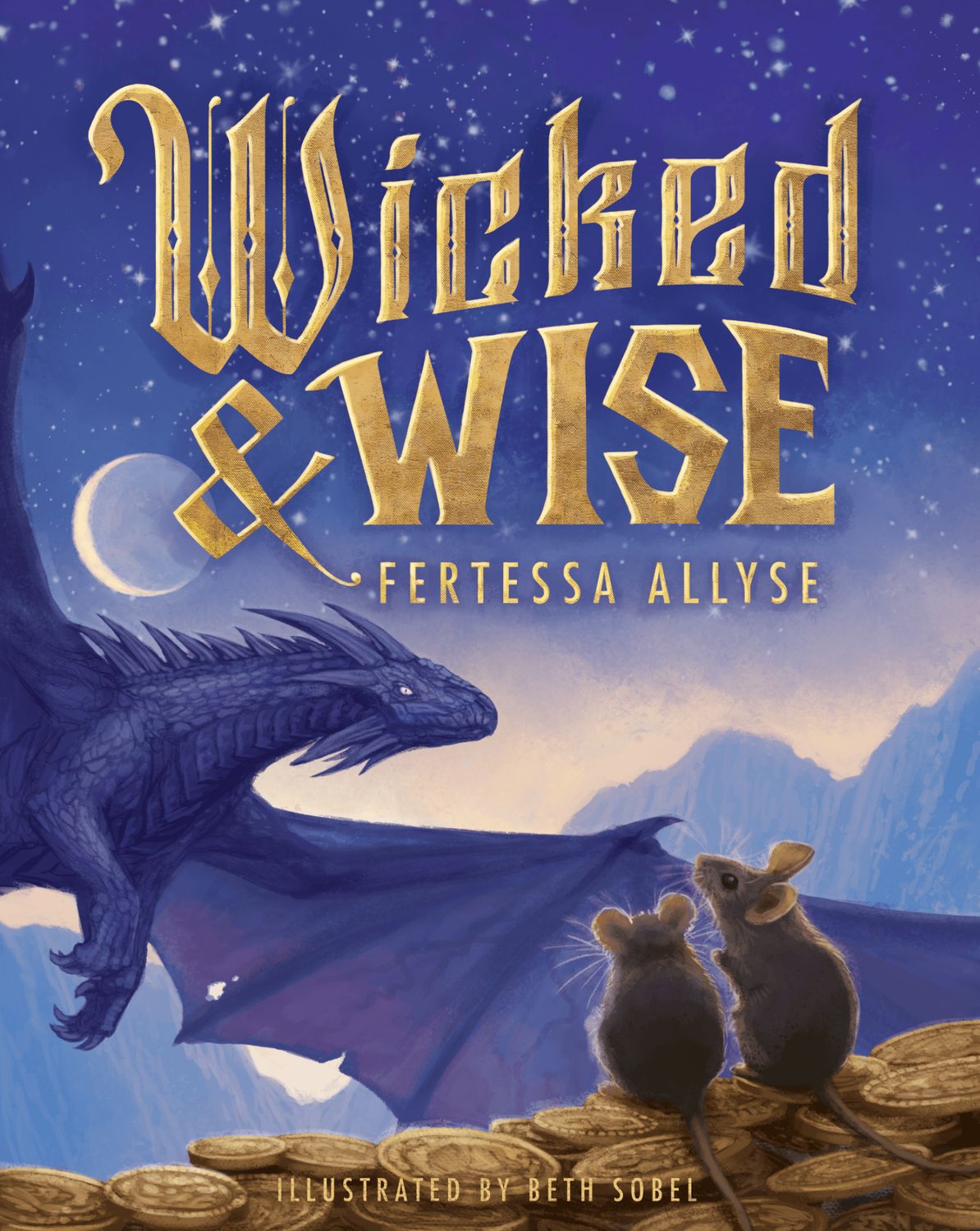 Wicked and Wise