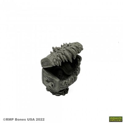 Bones USA: Mockingbeast