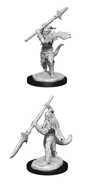 Nolzur&#39;s Marvelous Miniatures: Bearded Devils