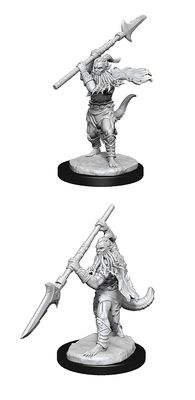 Nolzur&#39;s Marvelous Miniatures: Bearded Devils