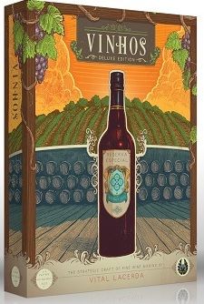 Vinhos Deluxe 2017 Edition
