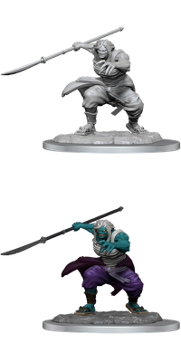 Nolzur&#39;s Marvelous Miniatures: Oni Female