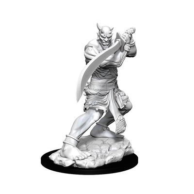 Nolzur&#39;s Marvelous Miniatures: Efreeti