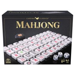 Cardinal Classics: Mahjong Set