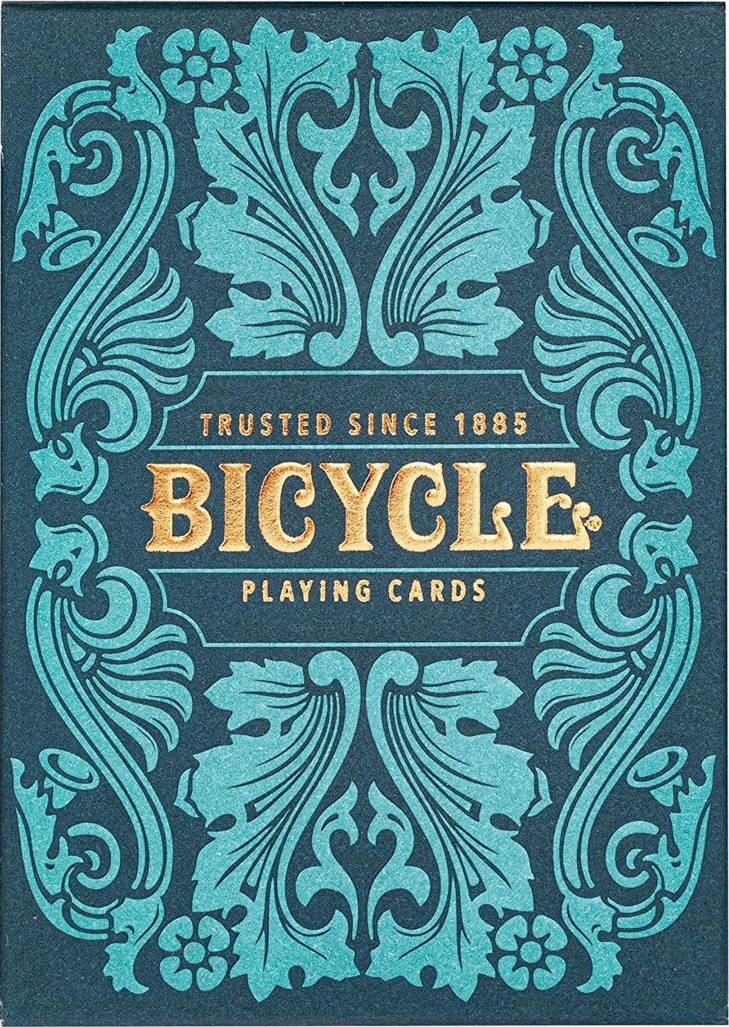 Playing Cards - Bicycle: Sea King