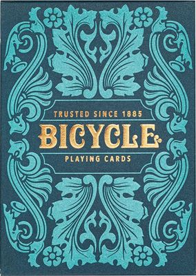 Playing Cards - Bicycle: Sea King