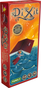 Dixit: Quest Expansion