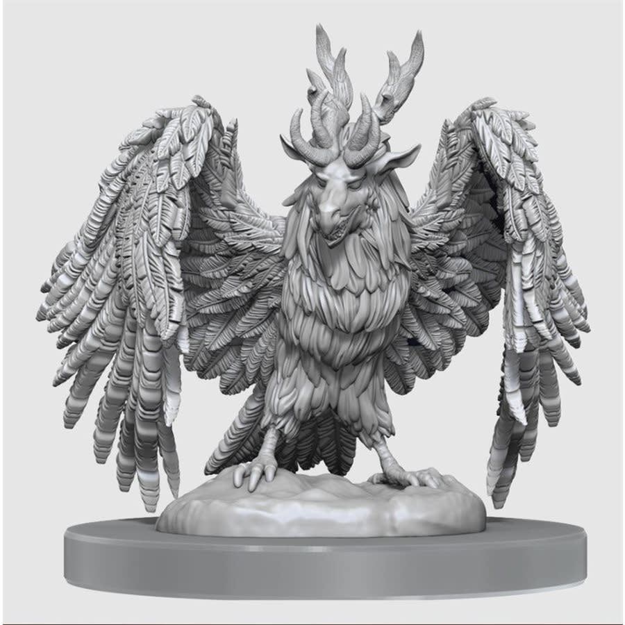 Nolzur&#39;s Marvelous Miniatures: Perytons